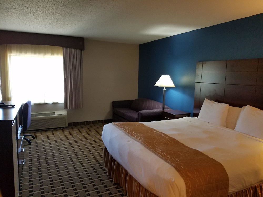 Baymont By Wyndham La Crosse/Onalaska 17/47