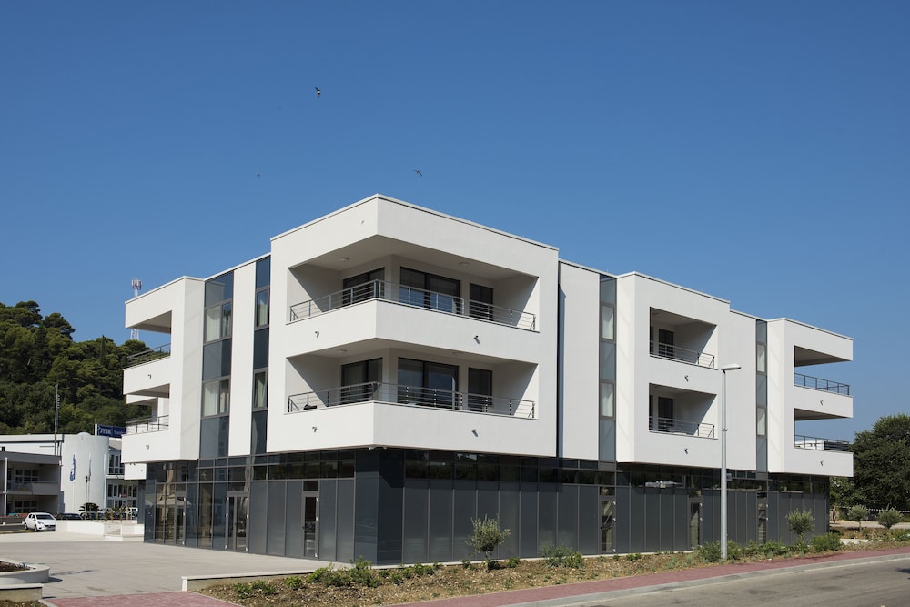 Maistra Select Premium Apartments Srebreno