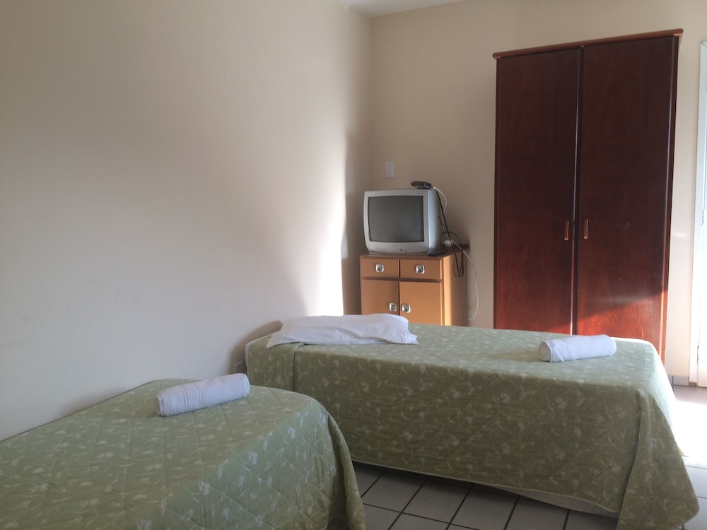 Gentil Hotel 22/46