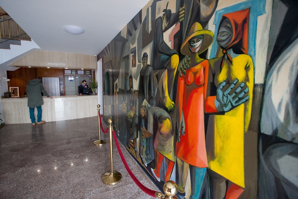 Hotel Insula Barataria 34/34