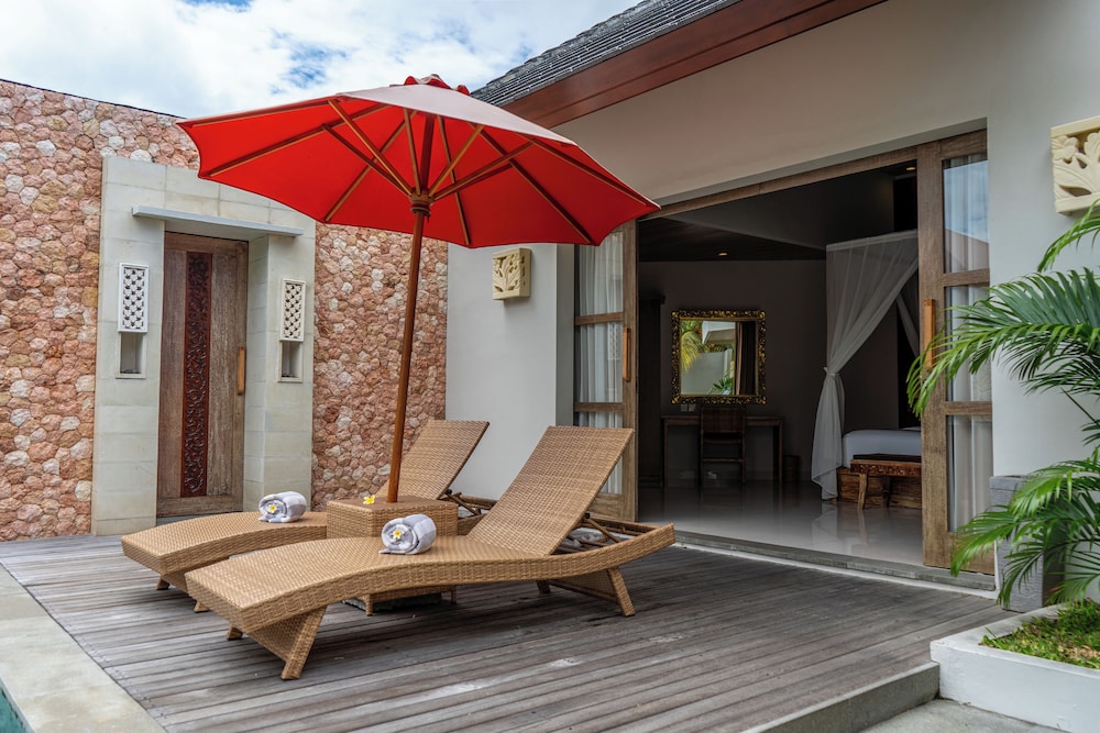 Vivara Private Pool Villas & Spa Retreat 24/59