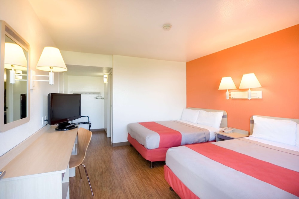 Motel6 Pendleton, OR 18/52