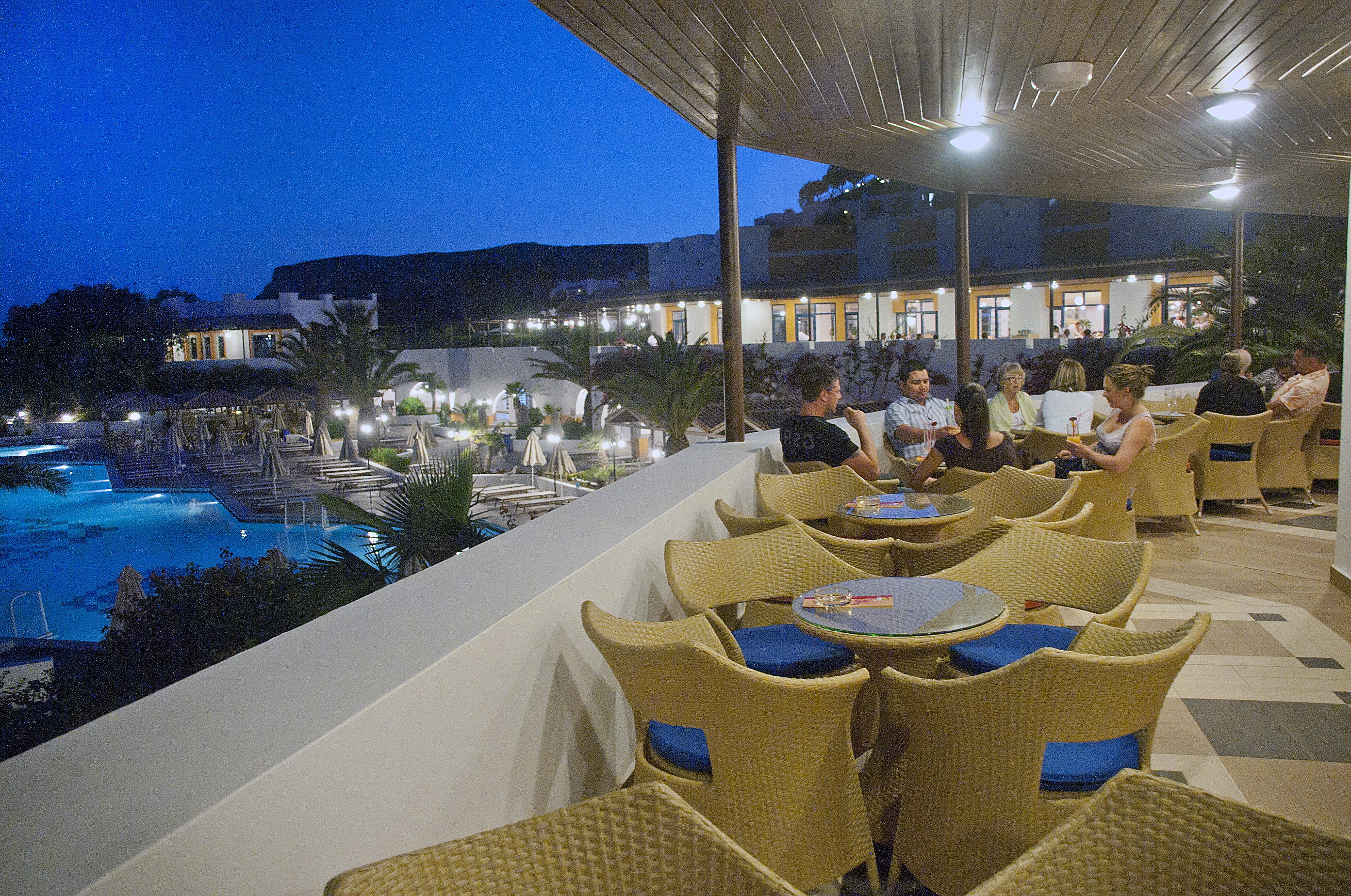 Lagas Aegean Village 42/64
