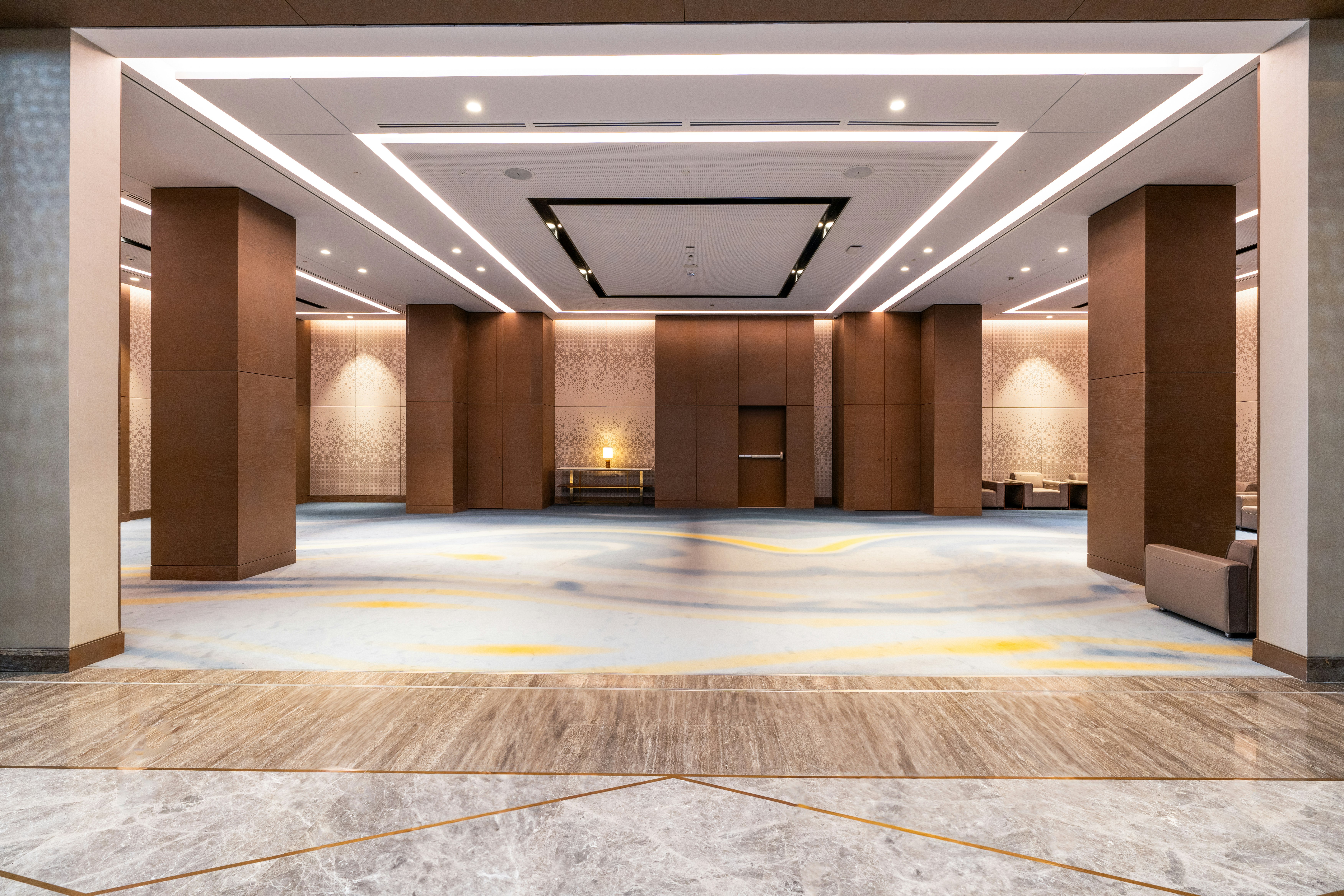 Hilton Abu Dhabi Yas Island 7/50