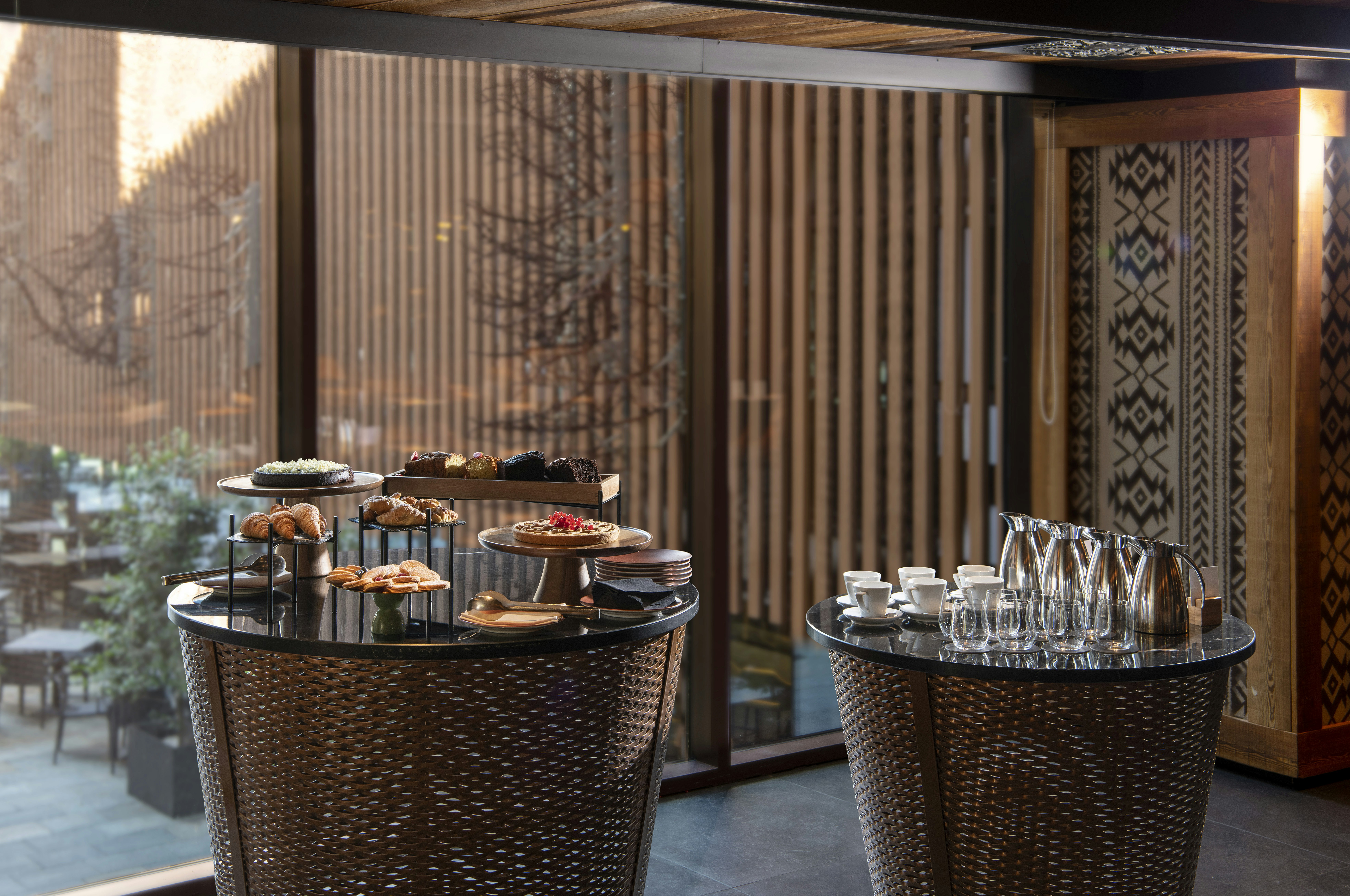 Le Massif Hotel & Lodge Courmayeur 37/50