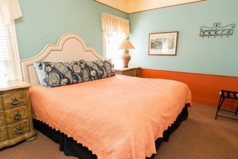 Hidden Garden Cottages Bed &amp; Breakfast 16/49