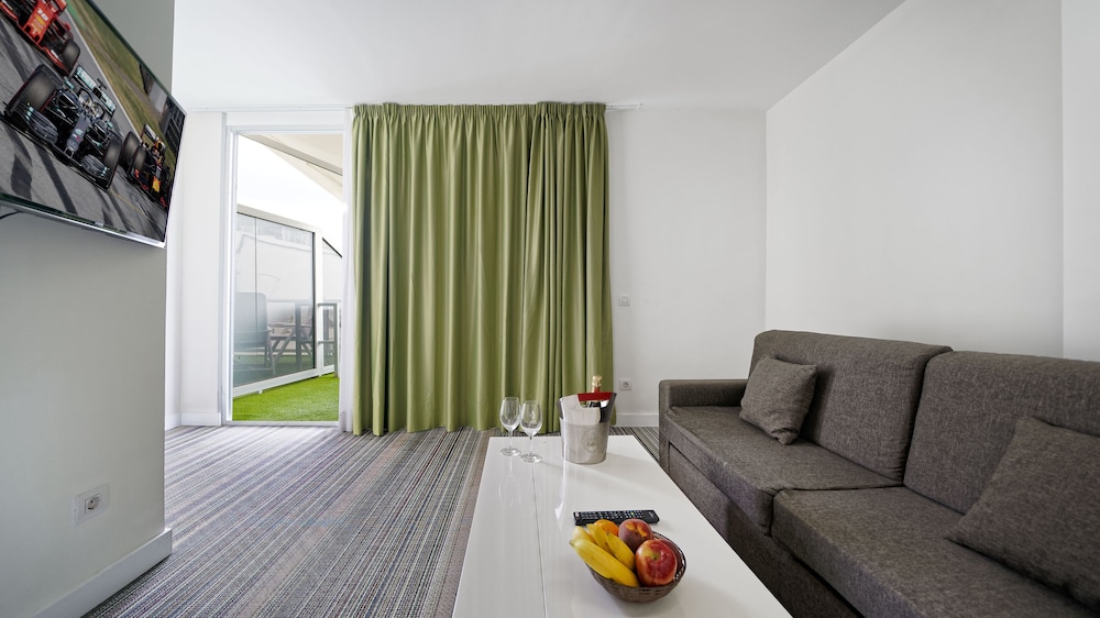 Hotel Aloe Canteras 45/69
