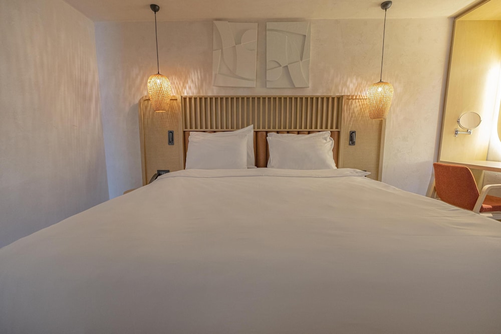 Radisson Blu Hotel Kas 17/50