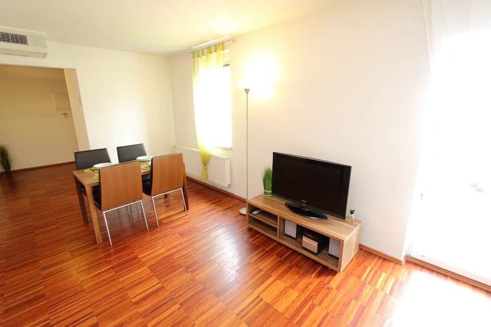 ROYAL LIVING APARTMENTS VIENNA 17/29