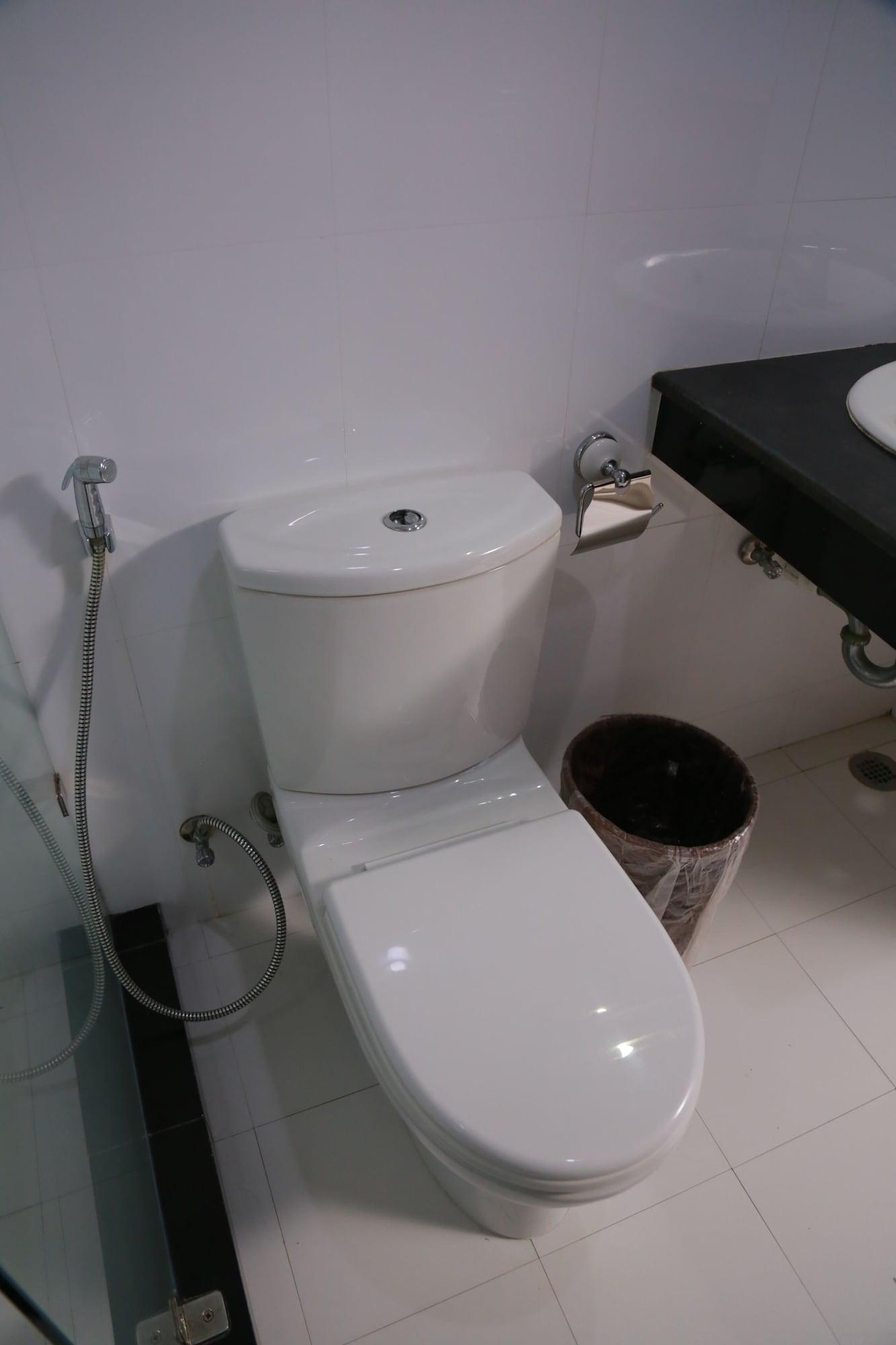 UPAR Hotels Silom 50/52