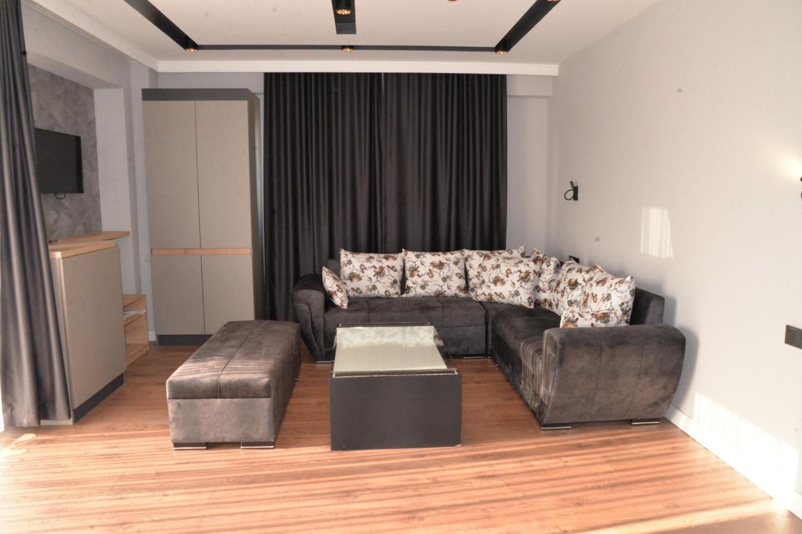 Grand Muduroglu Hotel Aydin 31/44
