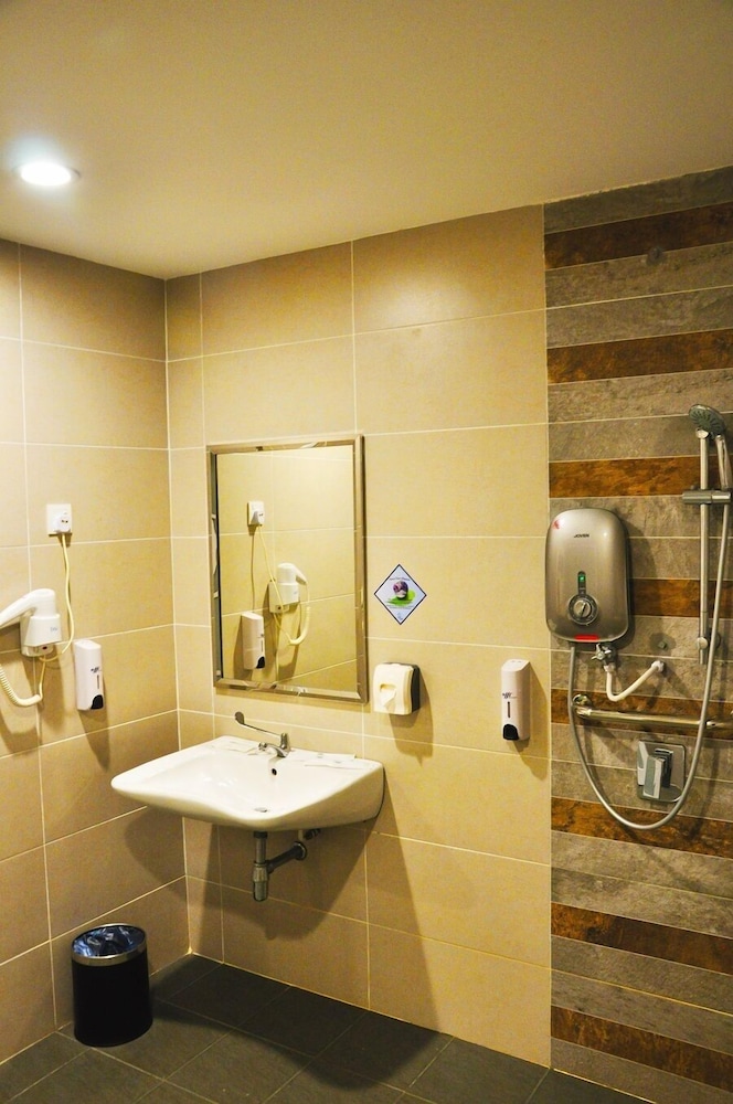 Valya Hotel 55/55