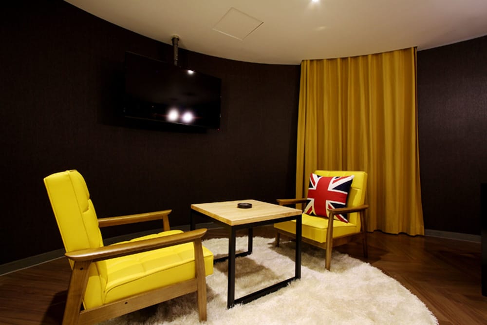 Jeonju Mari Hotel 23/50