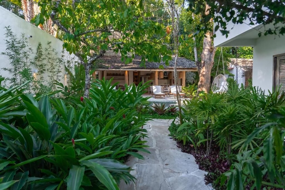 Hotel Boutique Vila São João 34/50