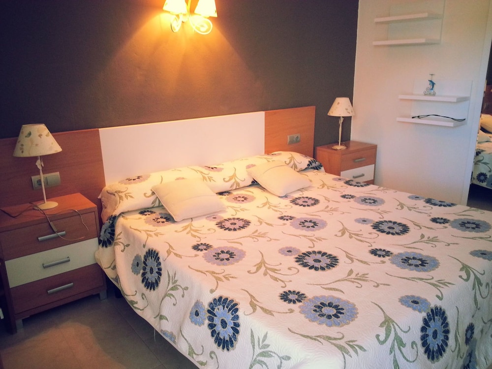 Hostal Cala Boix 11/35