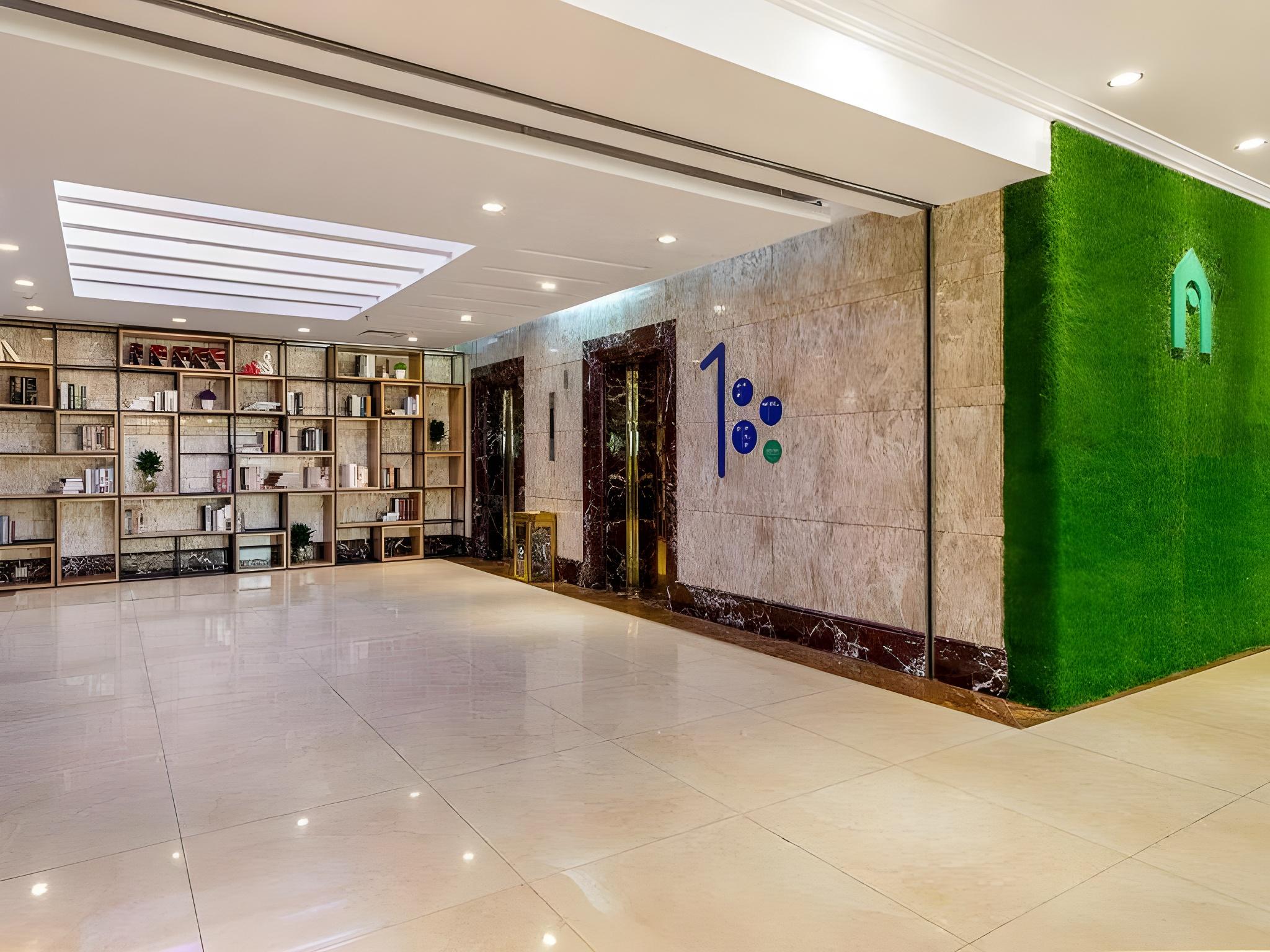 Campanile Hotel Restaurant (Zhuhai Yinhua Road) 11/52