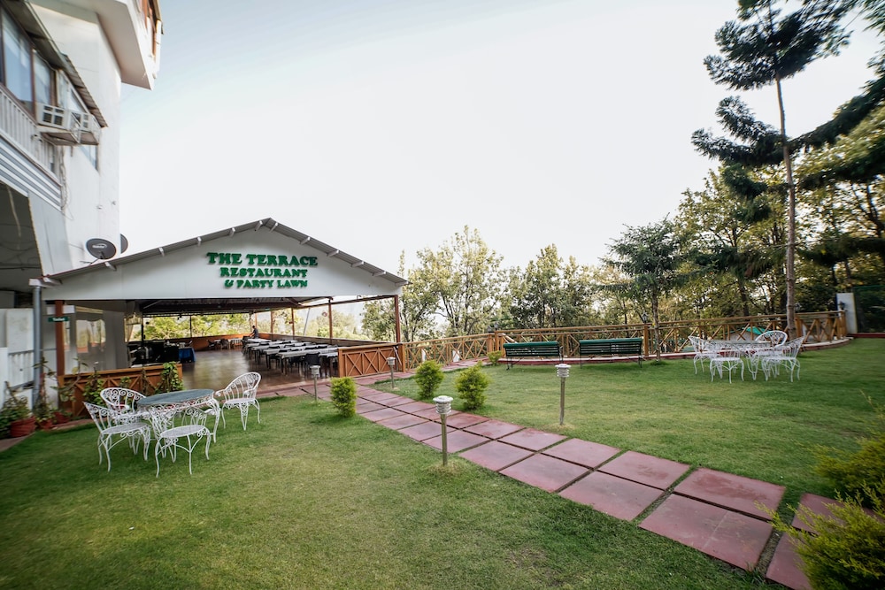 Hotel Rajpur Heights 21/50