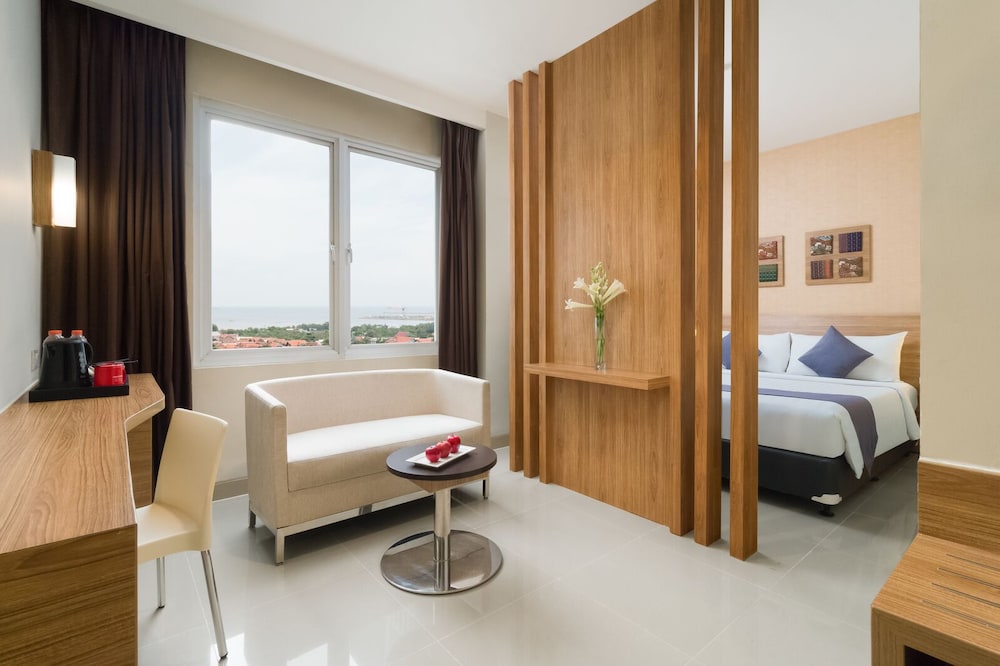 Hotel Neo Cirebon 27/51