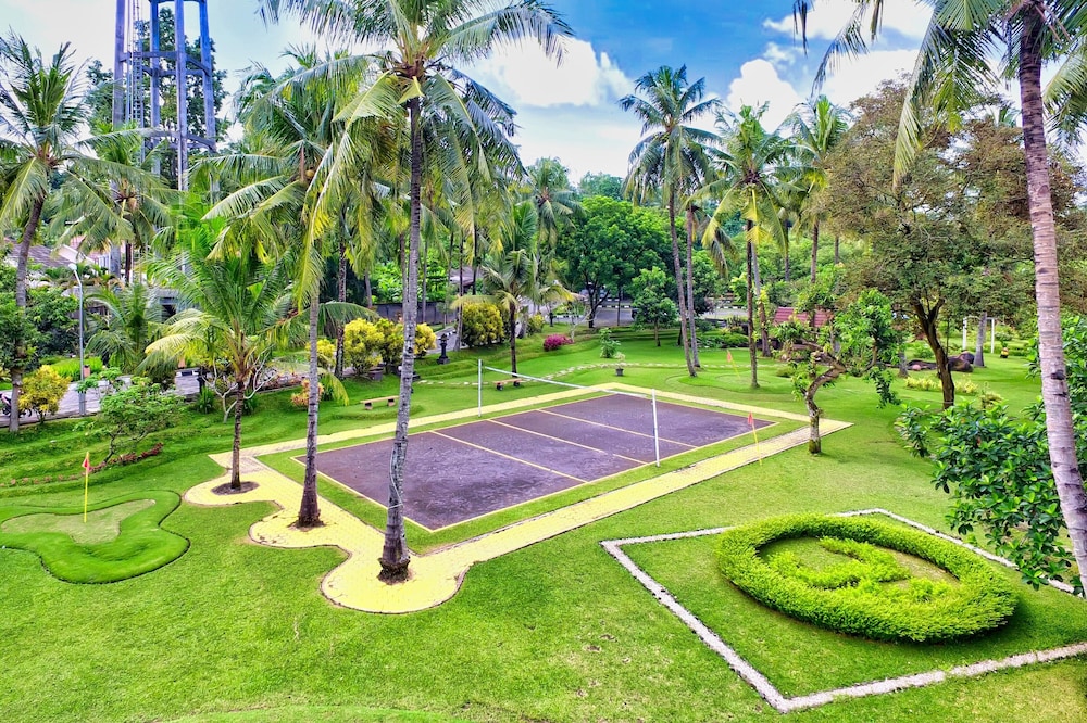 The Jayakarta Yogyakarta Hotel & Spa 27/43