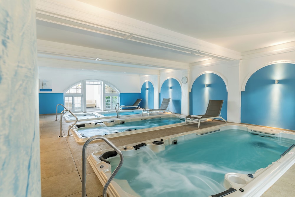The Headland Hotel & Spa 39/71