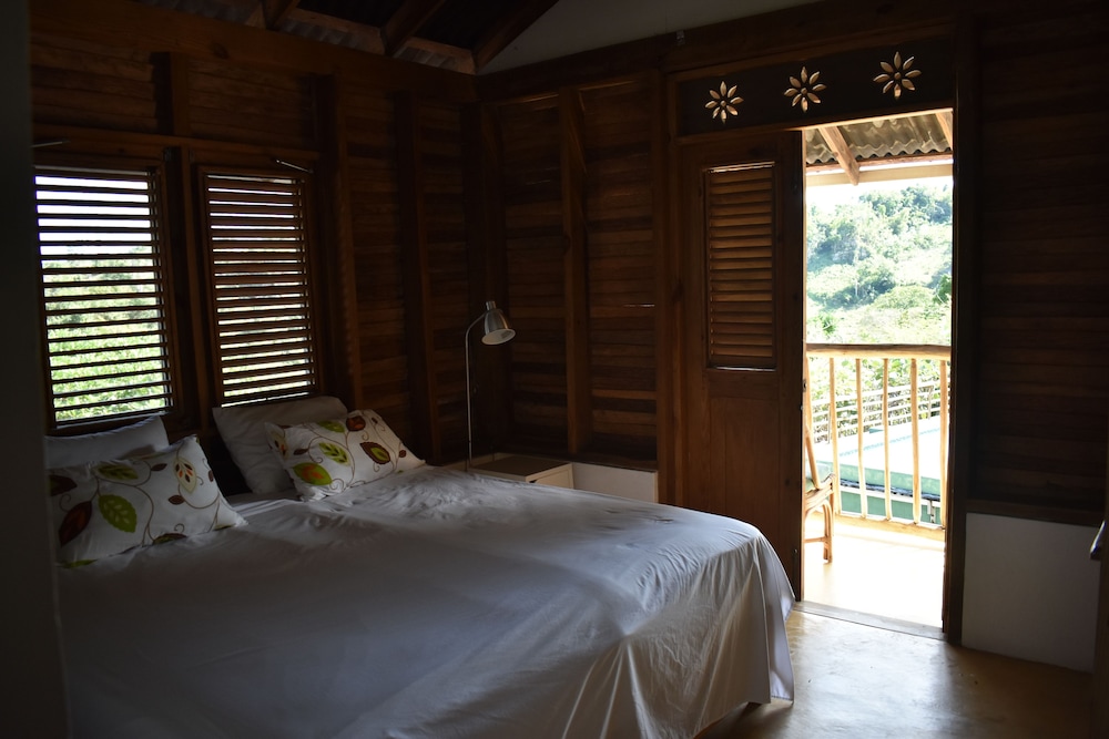 Clave Verde Ecolodge 31/74