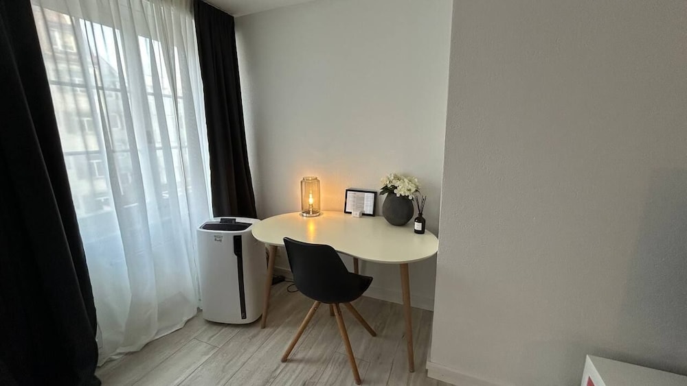 Paradeplatz Apartment By Airhome 24/30
