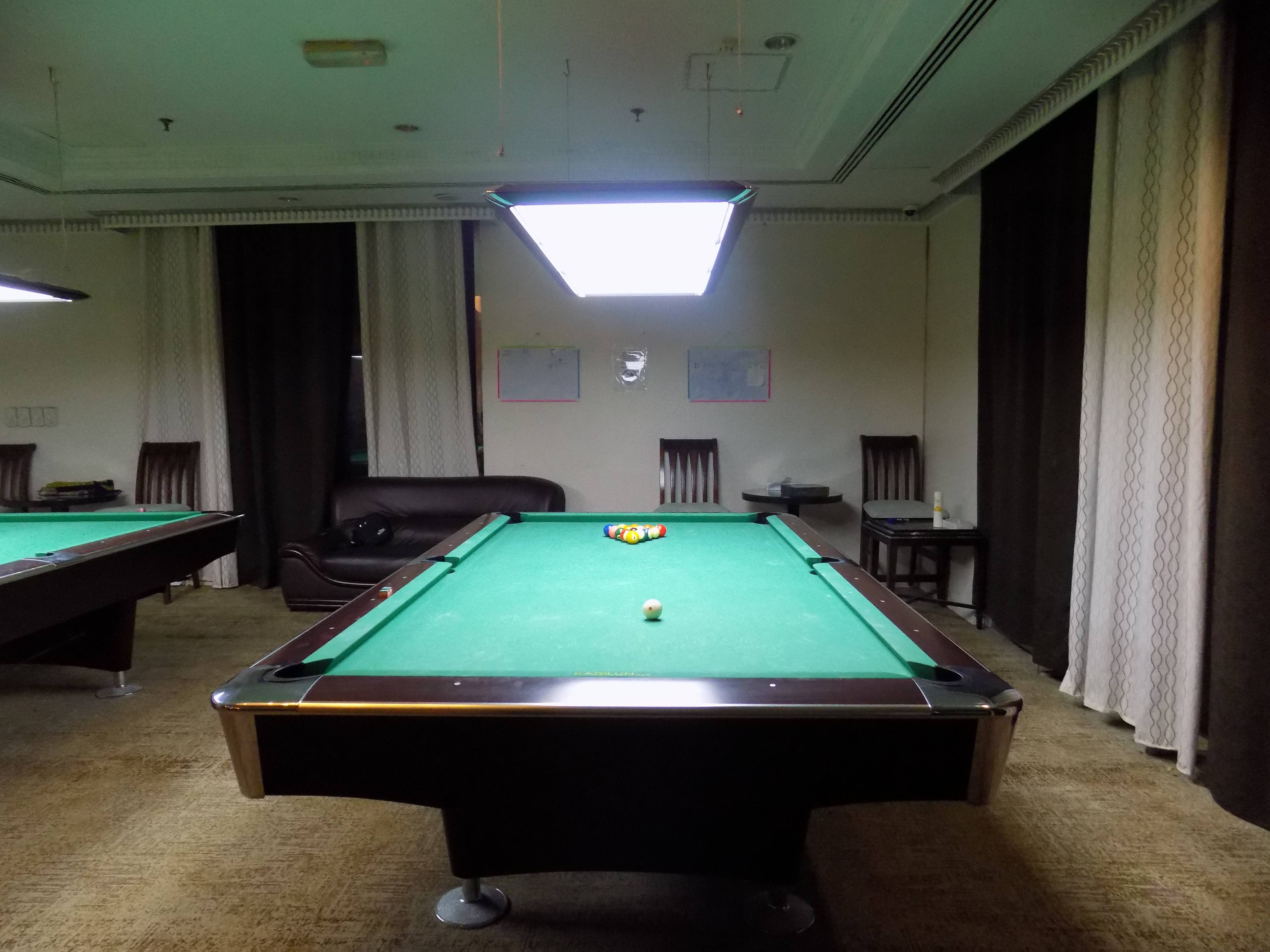 swimming pool spa