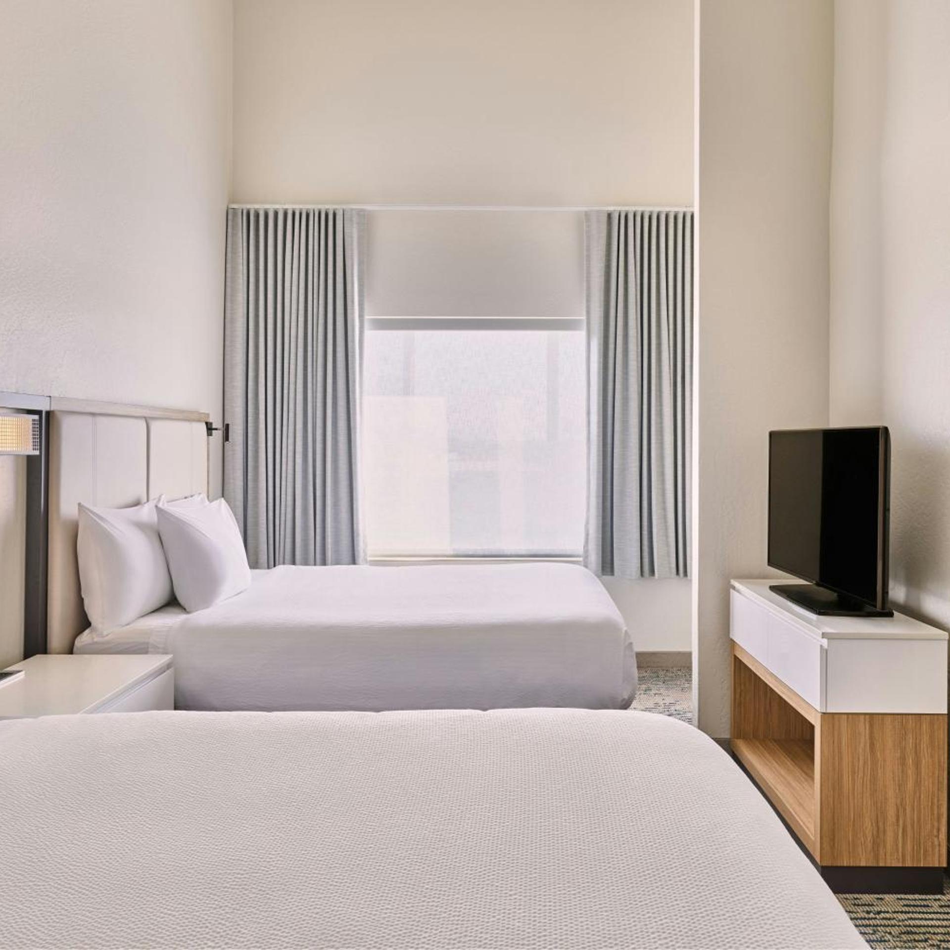 Suite, 2 Queen Beds