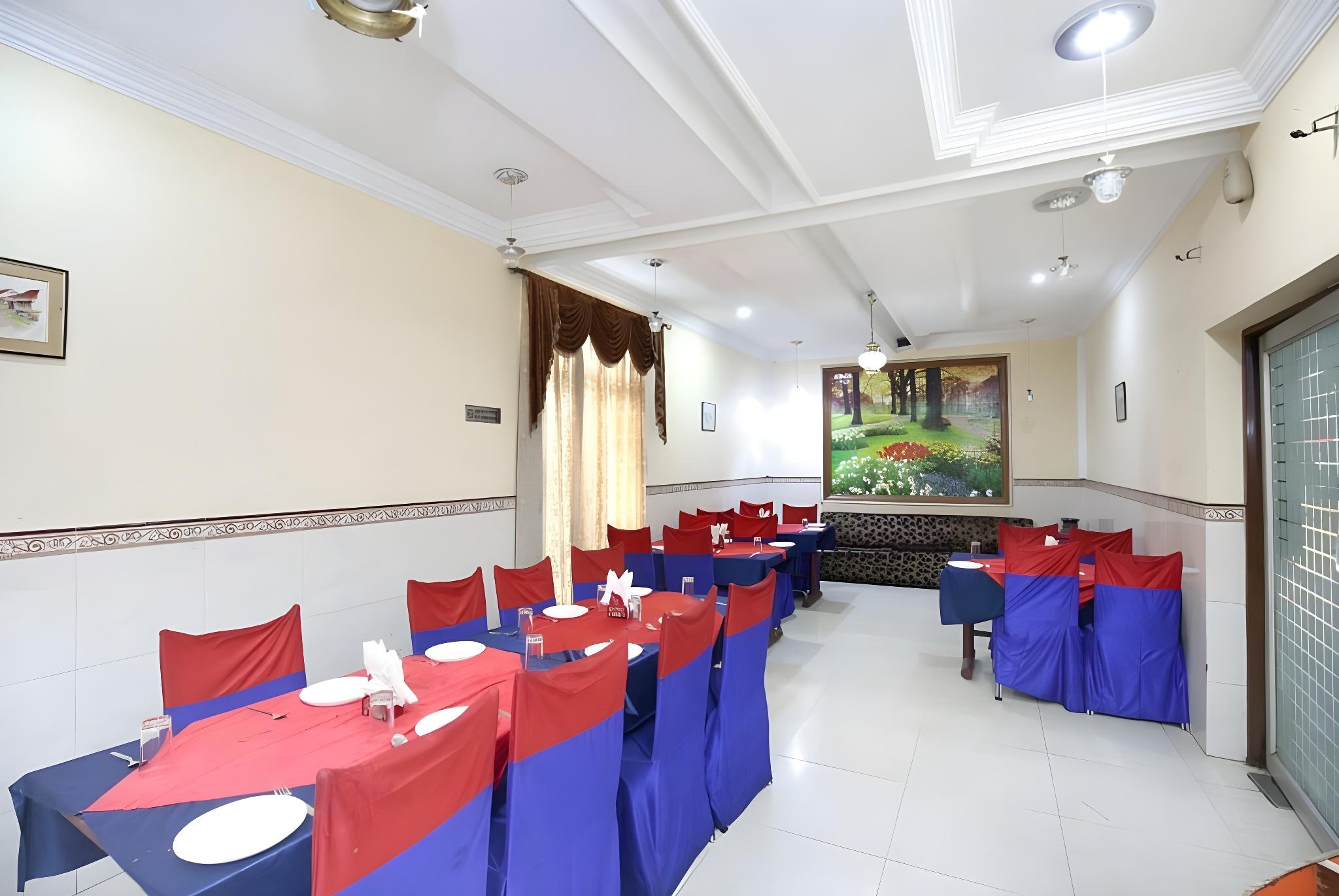 Gulshah Motel 20/35
