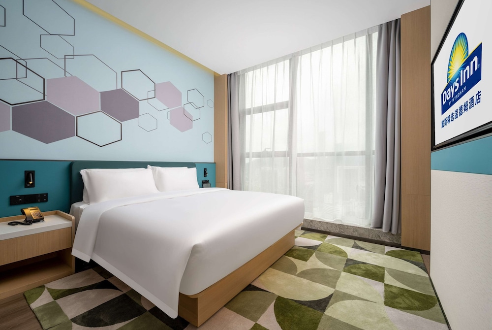 Business, Suite, King Bed, Sofa