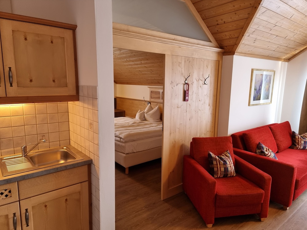 Glasl's Landhotel 33/50