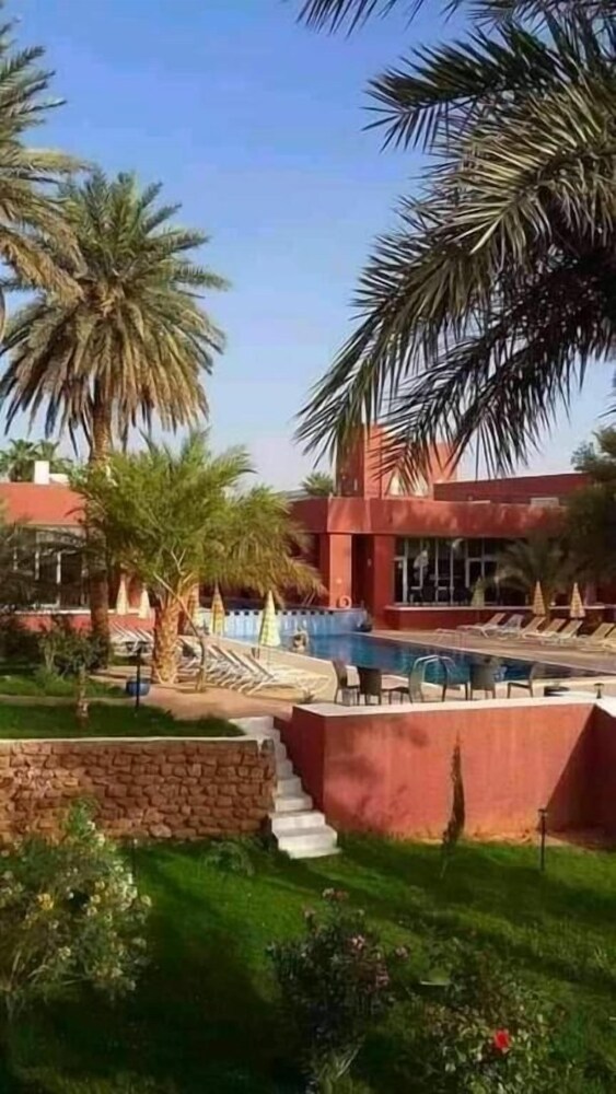HOTEL GOURARA 38/50