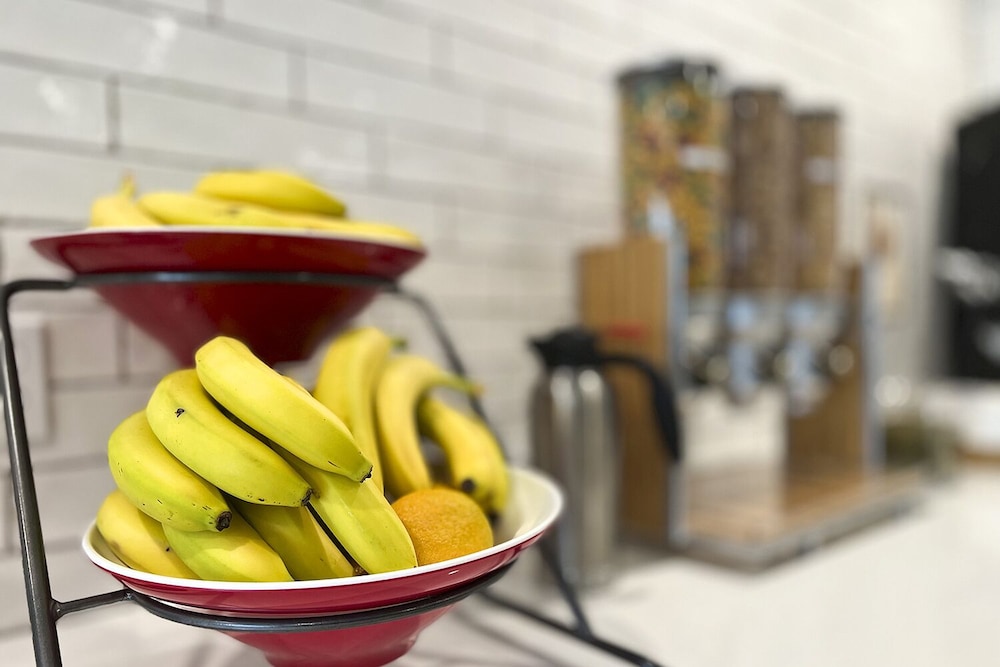 フェアフィールド・イン・ポートランド・エアポート(Fairfield Inn & Suites By Marriott Portland Airport) 写真2