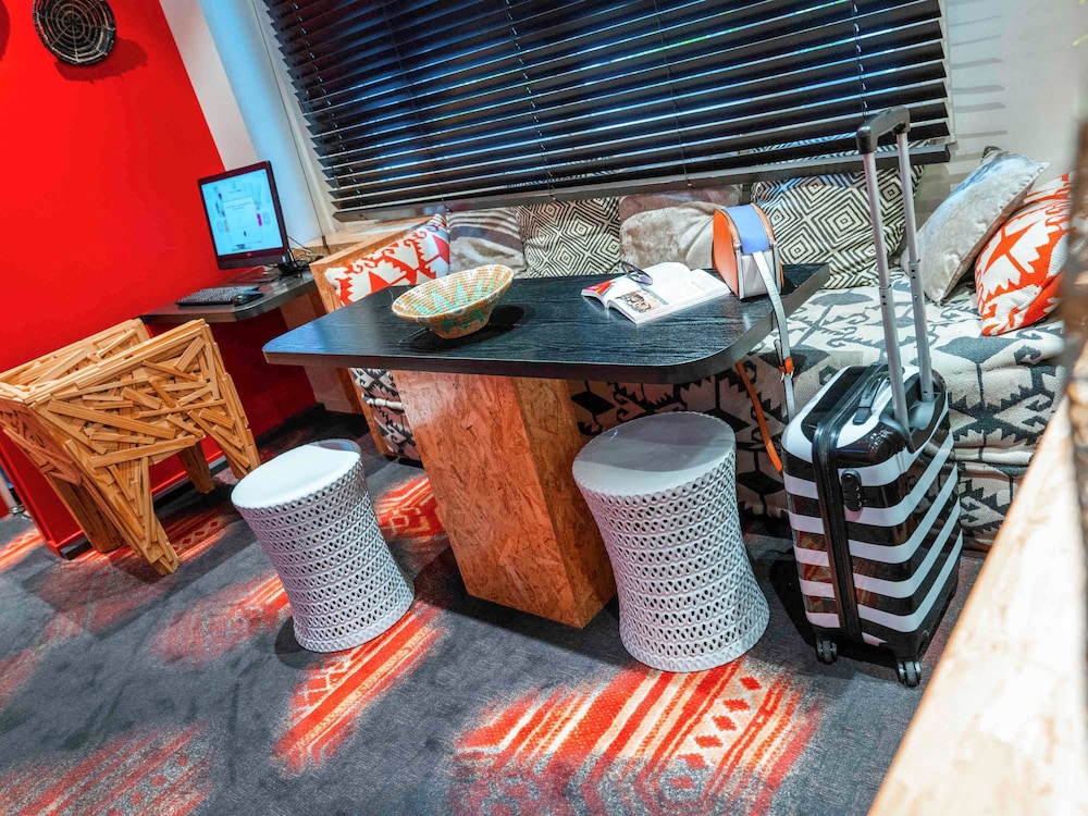 Ibis Styles Paris Boulogne Marcel Sembat 26/49