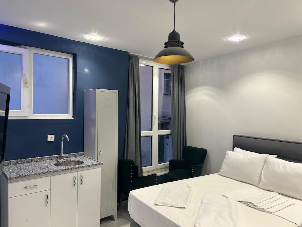 Taksim Green Suites 7/31