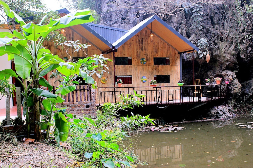 Tam Coc Central Bungalow - Hostel 22/29