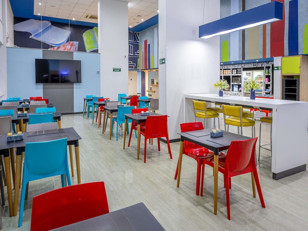 ibis budget Patos de Minas 46/56