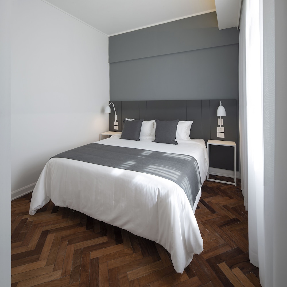 Palacio Paz Hotel 15/51