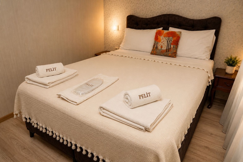 Petit Boutique Hotel 18/46