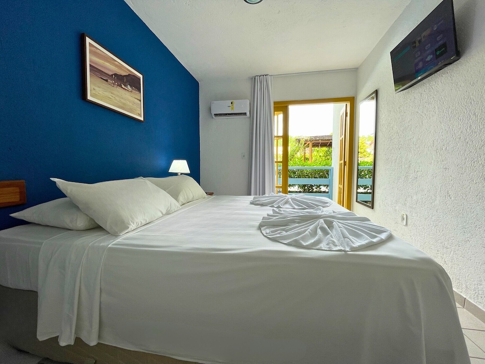 Hotel Estalagem Porto Seguro 18/69