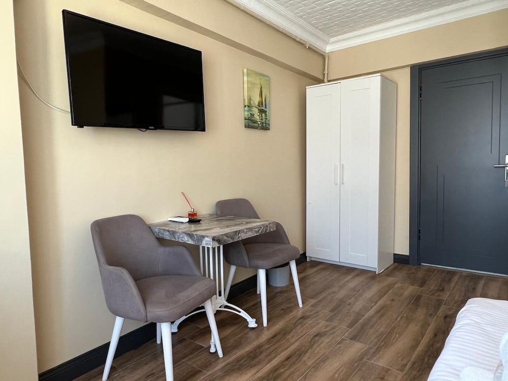 Sultanahmet Inn Hotel 35/50