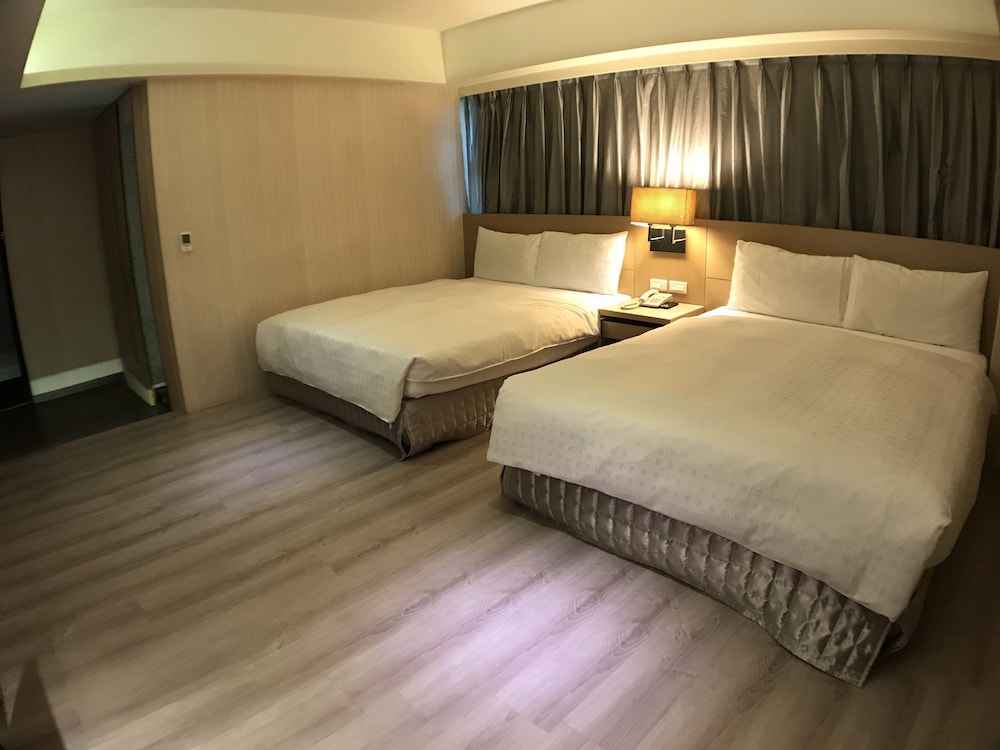 Paris Business Hotel 21/60