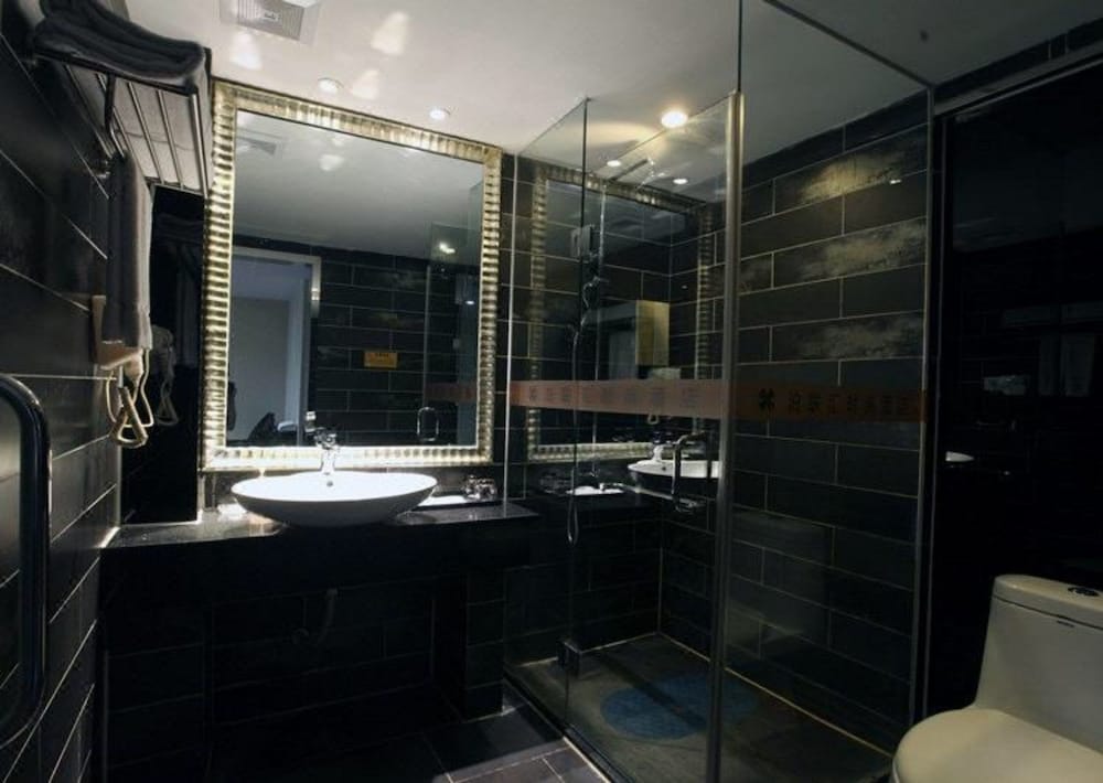 Bolianhui Fashionable Hotel (Chongqing Southwest Hospital) 20/20