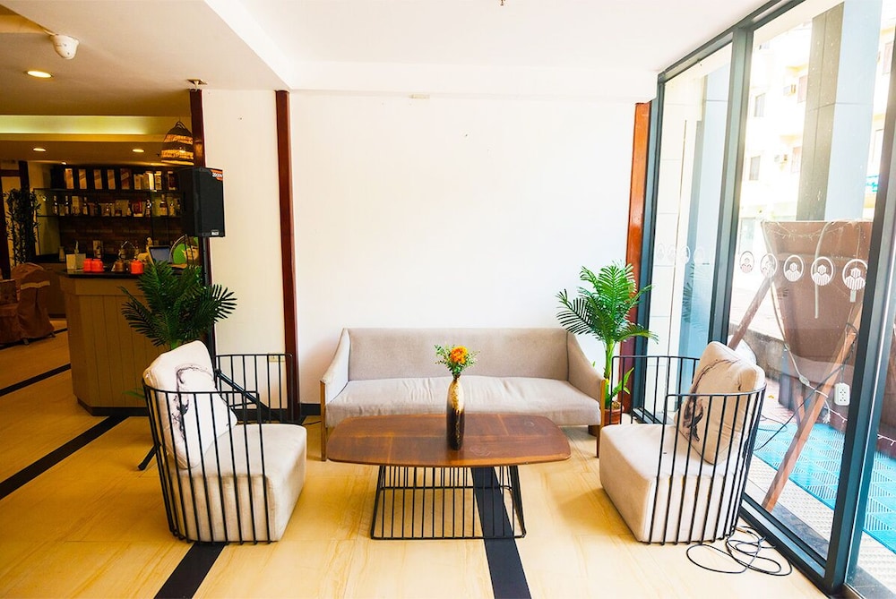 Erus Suites Hotel 37/57