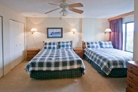 Silver Creek Lodge 4/22