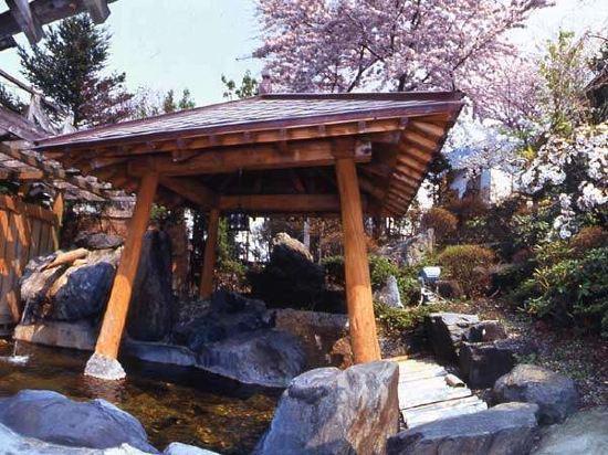 Inagaki Onsen Hotel Kagetsutei 14/25