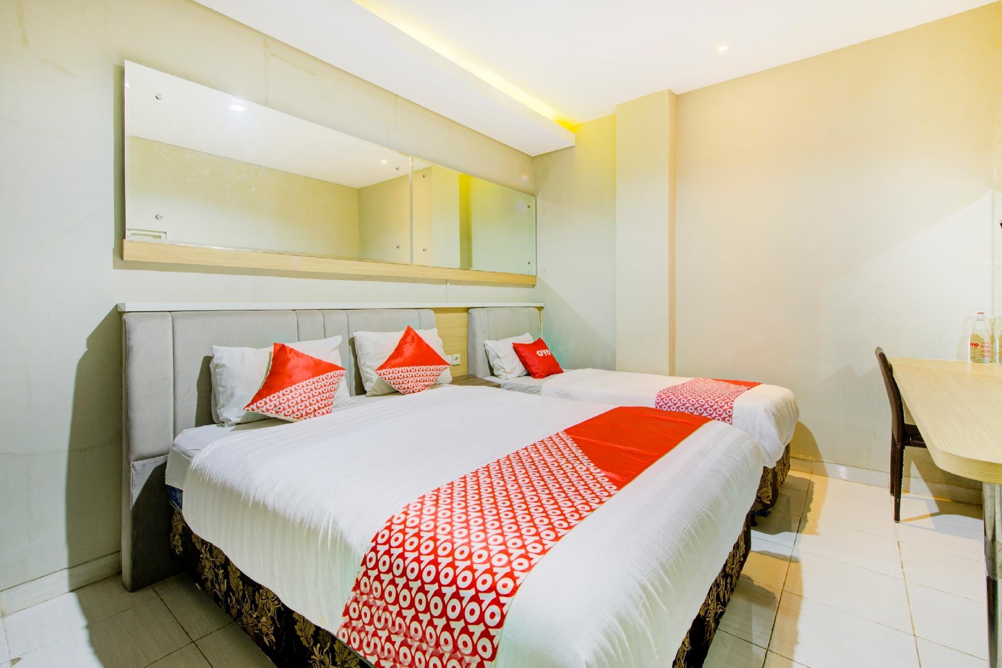 OYO 3746 Double Tree Guesthouse 12/24
