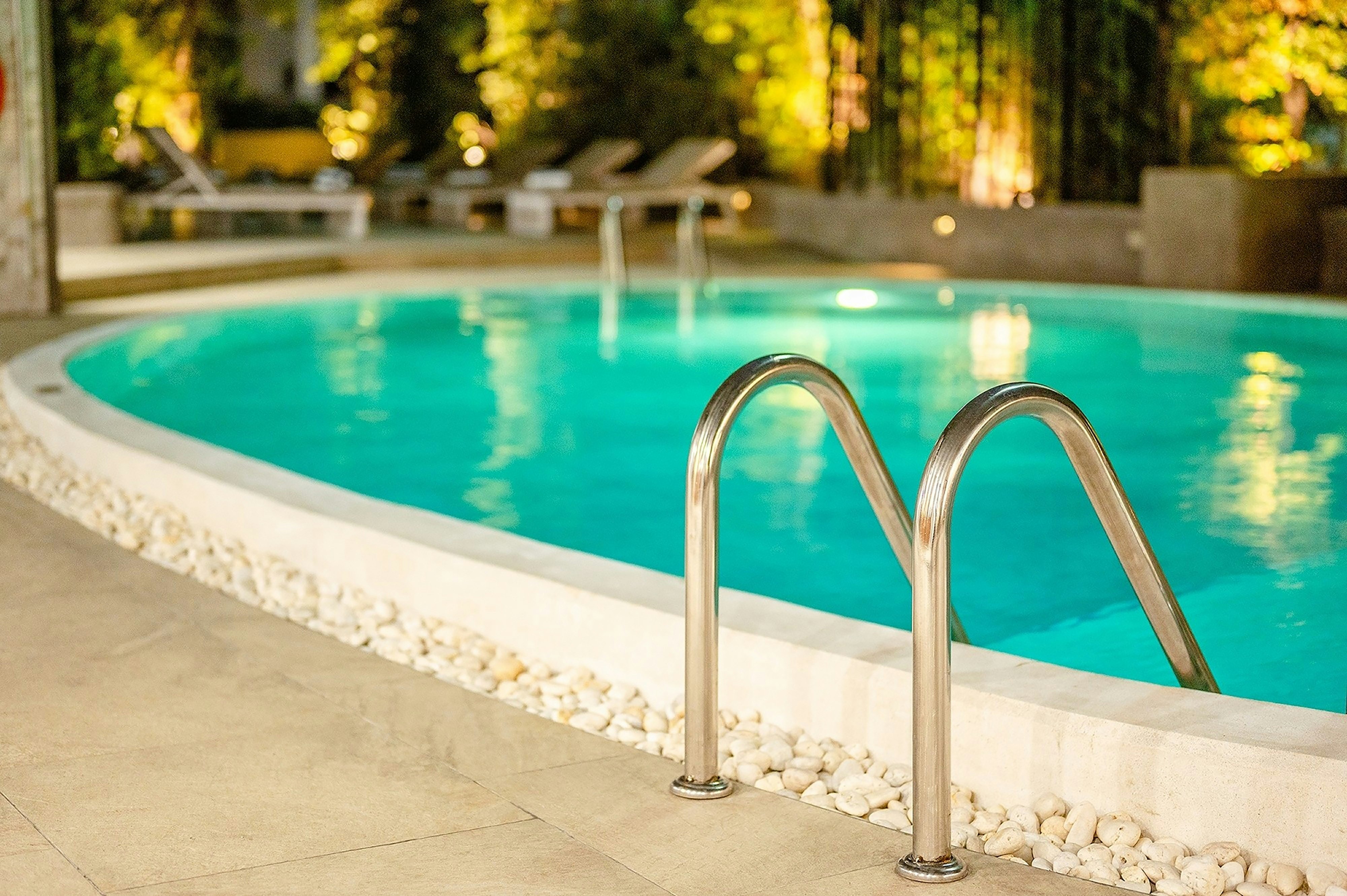Oakwood Hotel and Residence Bangkok 28/57