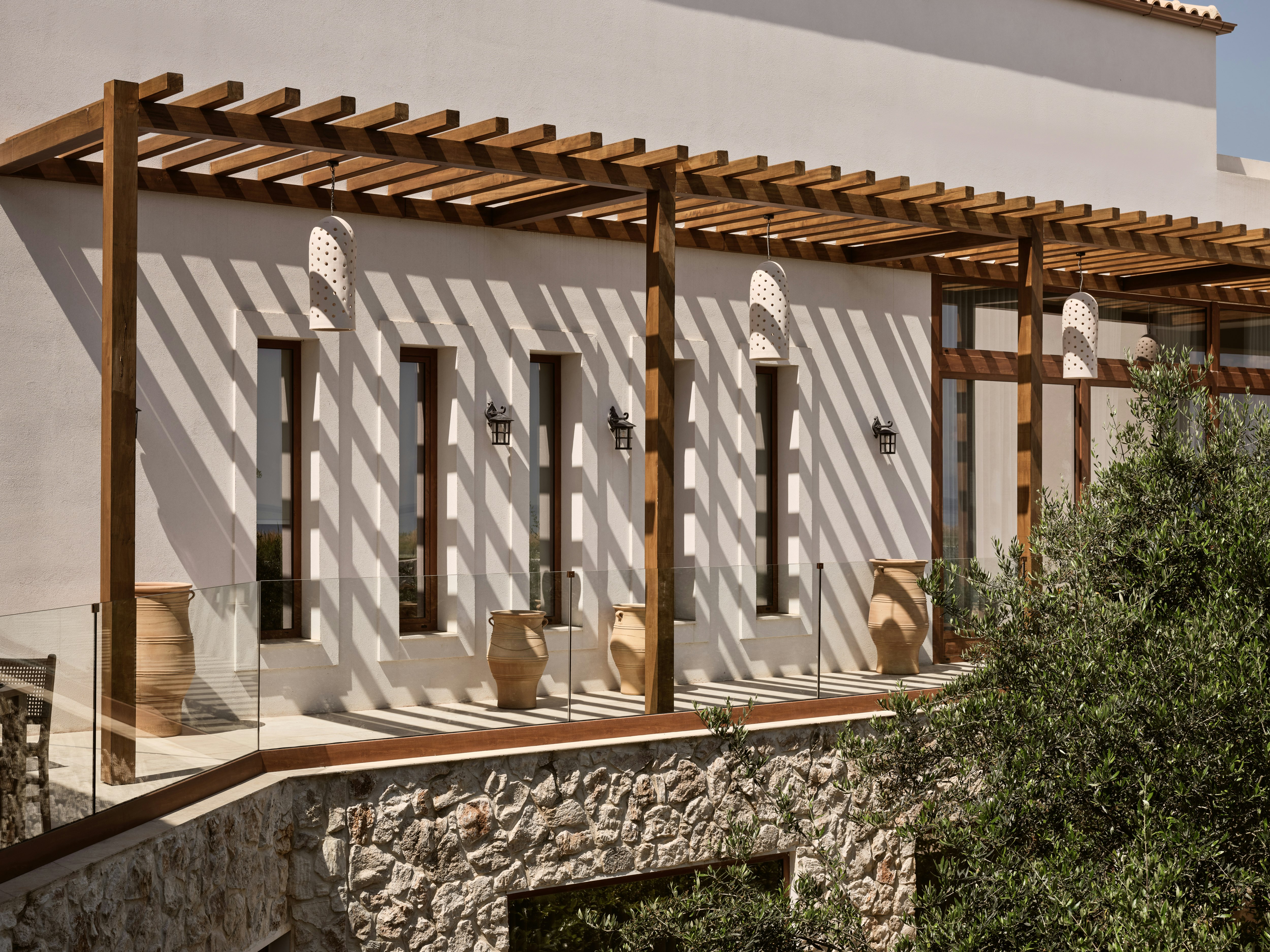 Lesante Cape Resort & Villas 5/50