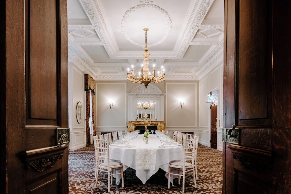 Crathorne Hall Hotel 48/64